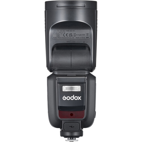 Godox V100O Blic za Olympus/Panasonic - 7